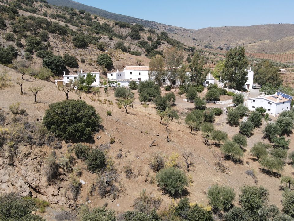 Finca i Tices, Almeria - foto 1